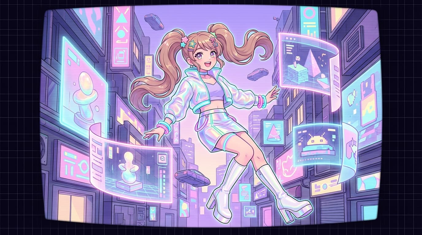 2月スタート展覧会、マジ神すぎ!渋谷109世代もテンションぶち上がり