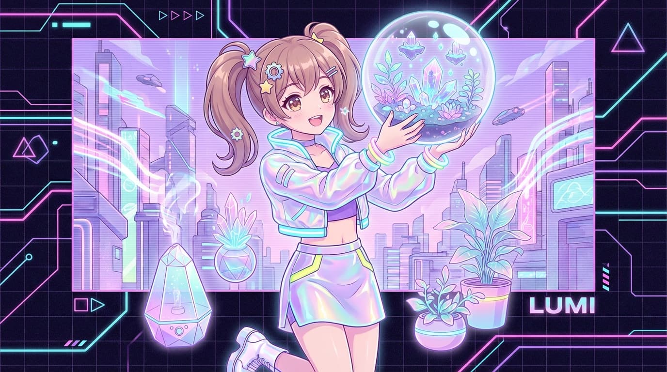 ネイチャームード雑貨がマジ卍可愛い件