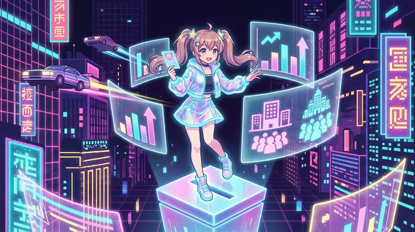 やばっ、2026年衆議院選マジですごい展開じゃん!