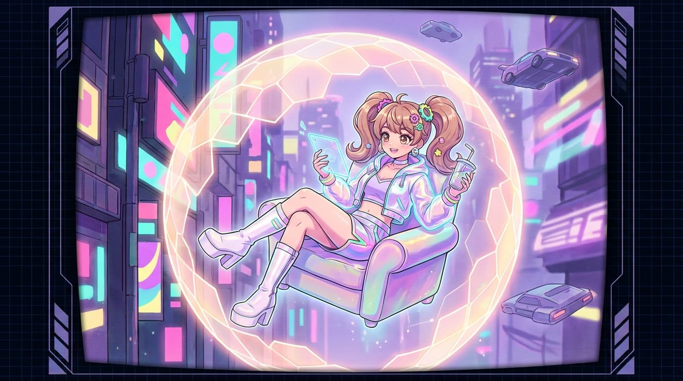 コンフォートゾーンがマジ卍にアツい話