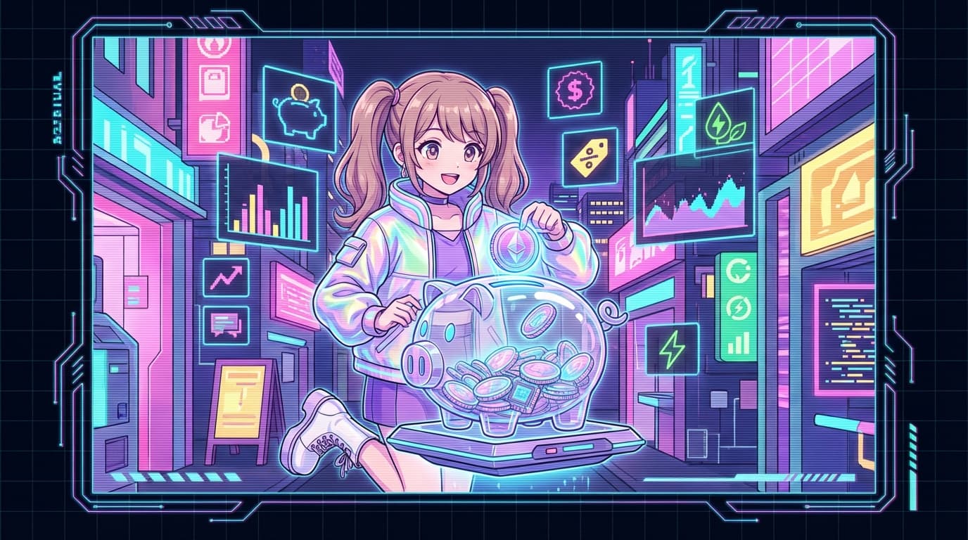 やばっ、節約術がマジで進化してる!2026年のリアル節約、チョベリグな感じで見てみる?