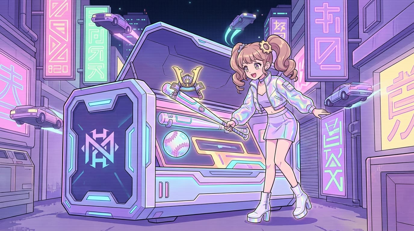 NXHDが侍ジャパンとマジでコラボ中ってヤバすぎ!