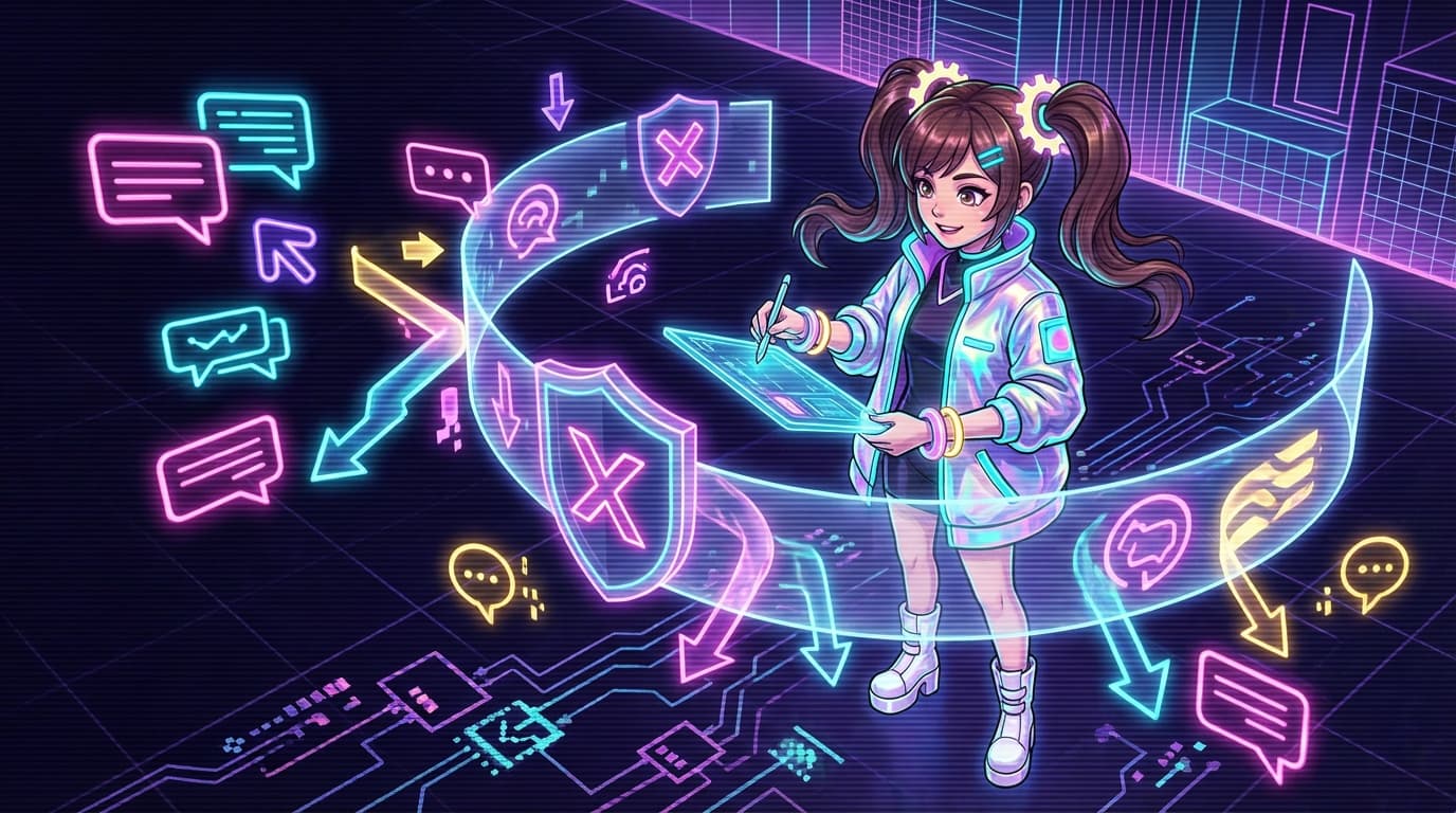 やばっ、SNSの勧誘まじエグすぎ!今ヤバめな規制動向チェックだっちゅーの