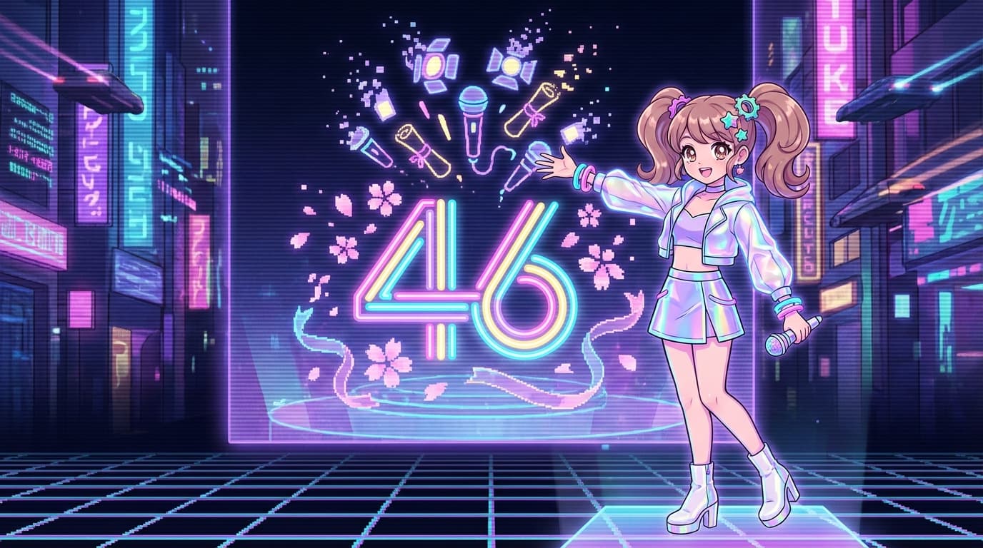 やばっ、乃木坂46“卒業ラッシュ”ガチでエモすぎる件!