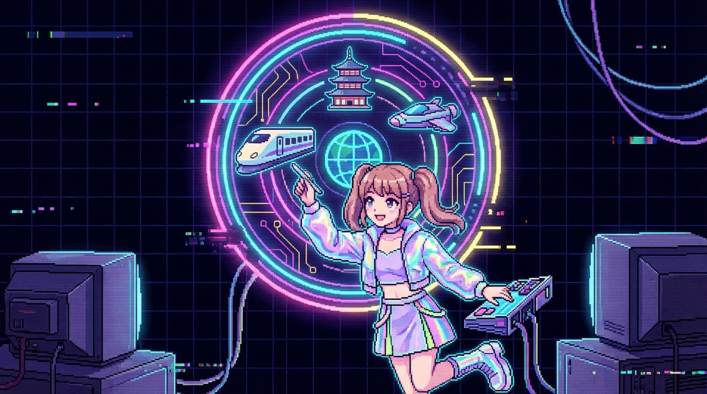 やばっ!観光トラベルフォーラムってマジで何それヤバすぎ!