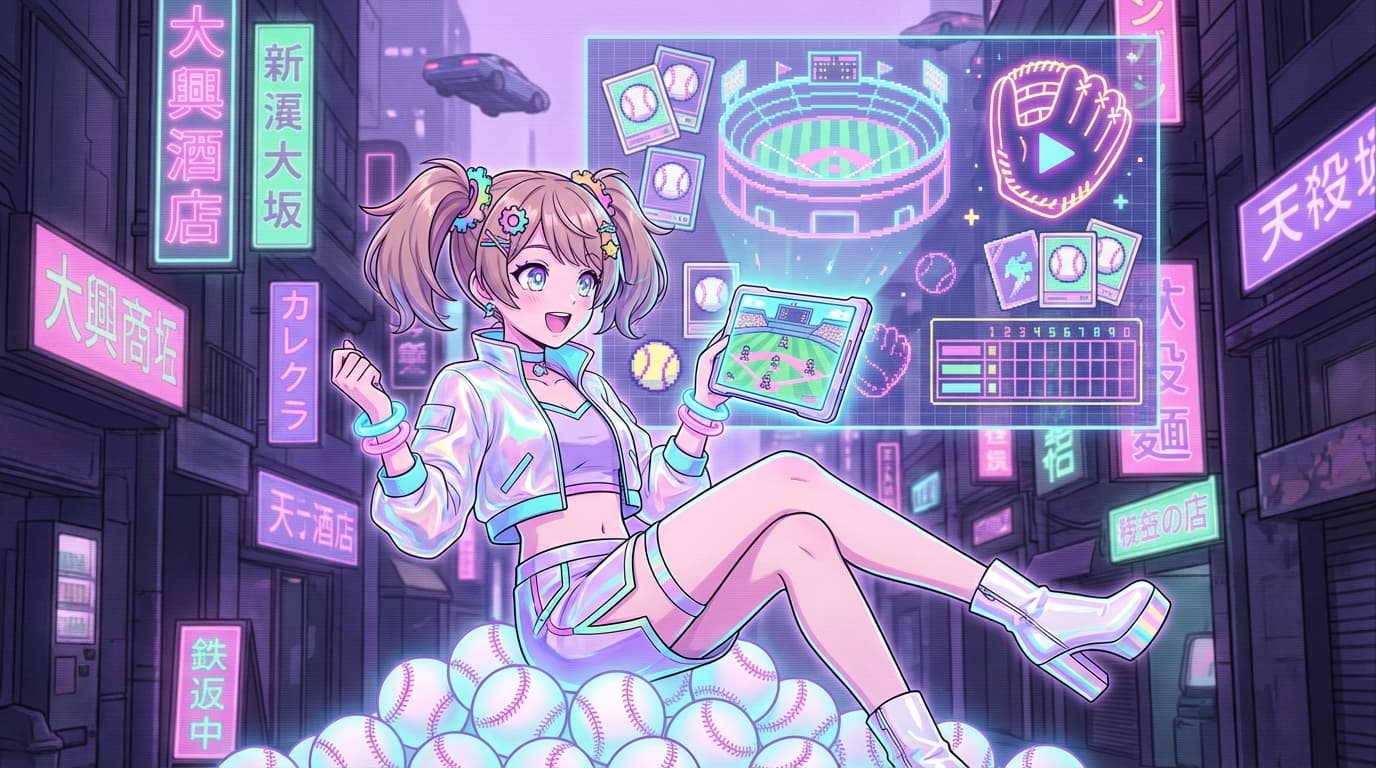 やばっ!WBC2026はNetflixだけで観なきゃダメって知ってた?