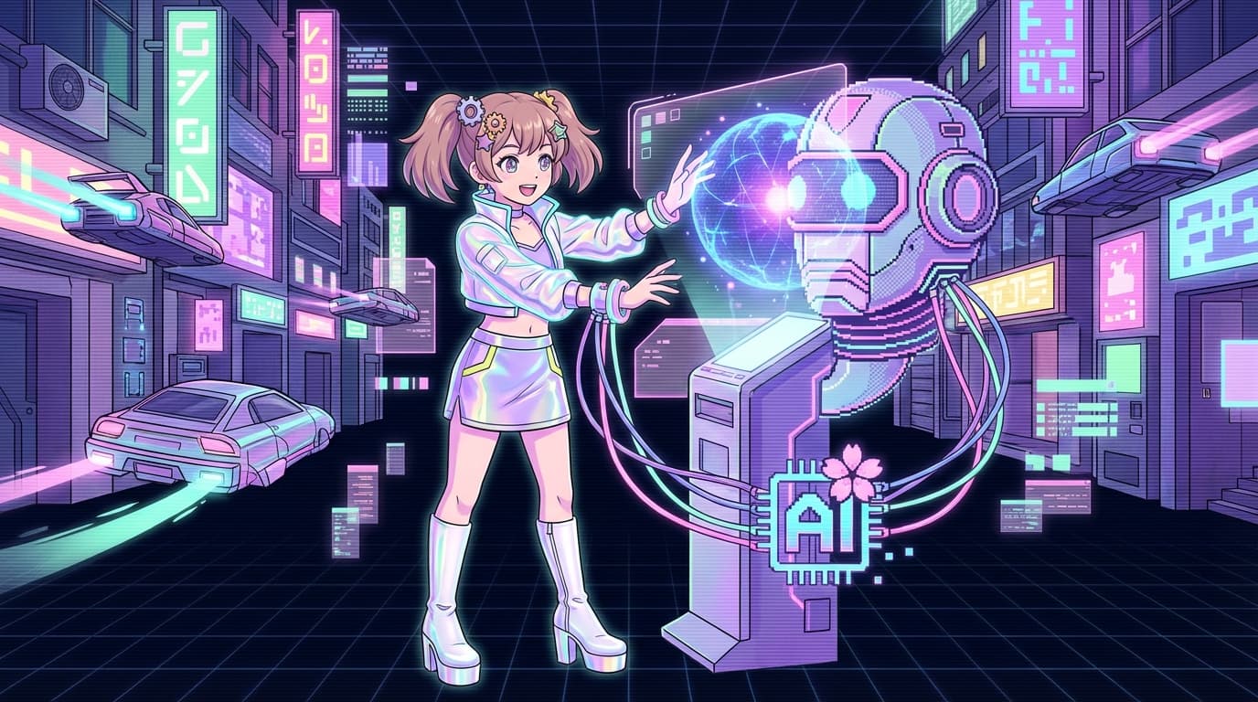 国産AI、ついに“政府のミニ法則”始まるって話 — 源内で7モデルの実証が動き出したよ