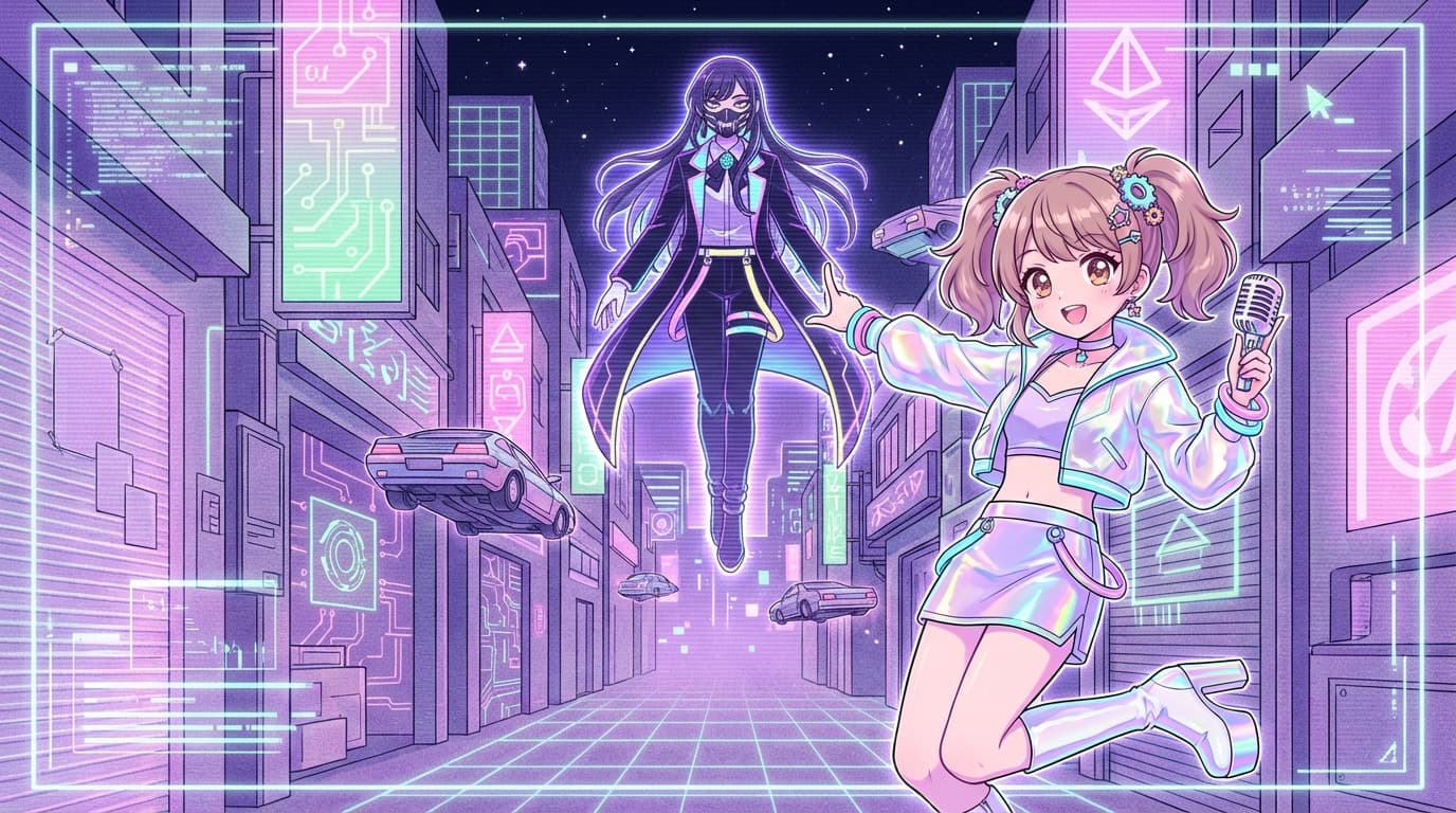 Adoがクローゼットから飛び出した日 — 『ビバリウム』の実写MVと小説のざわめき