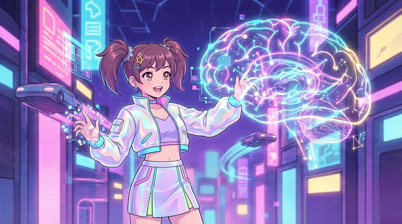 GPT-5、まだ進化するってウワサ?5.4まで来た話をギャル目線でチェックするよ