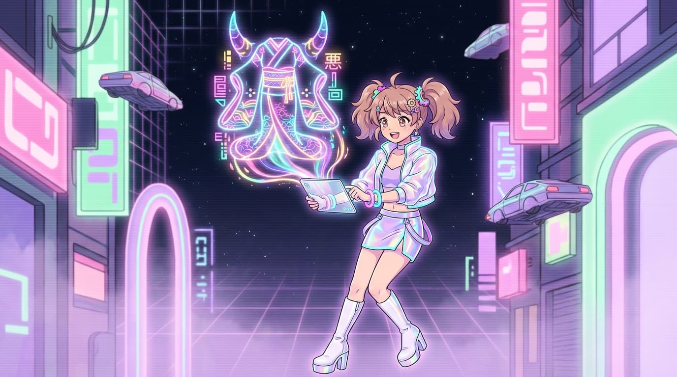 やばっ、これが令和の和風シンデレラ?『鬼の花嫁』が映画&マンガ祭りで来るじゃん!