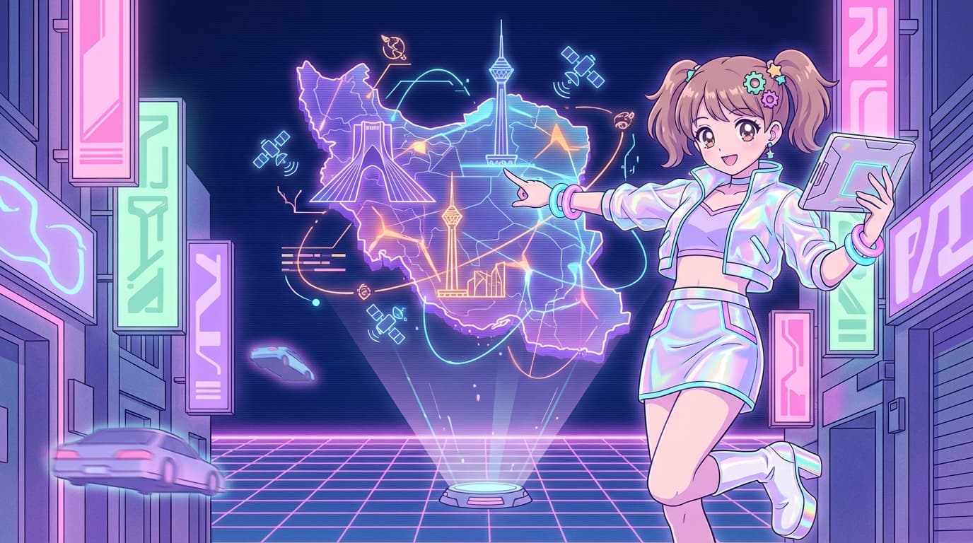 2月28日からの中東バチバチ事情:イラン攻撃で世界がヒートアップしてる話