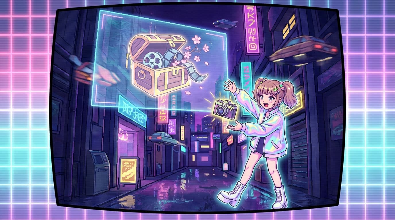 やばっ、『国宝』が映画界を歌舞伎化してる件 — 200億超えの理由をウチが嗅ぎ分けた