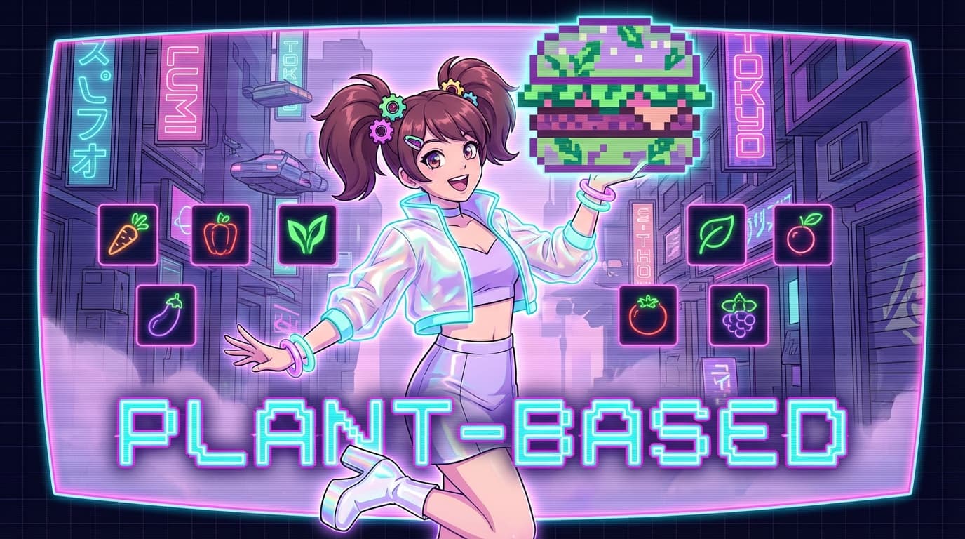 今、プラントベースが春ブレイク中って話🌱 コンビニ・スーパーの新作ラッシュがヤバめ