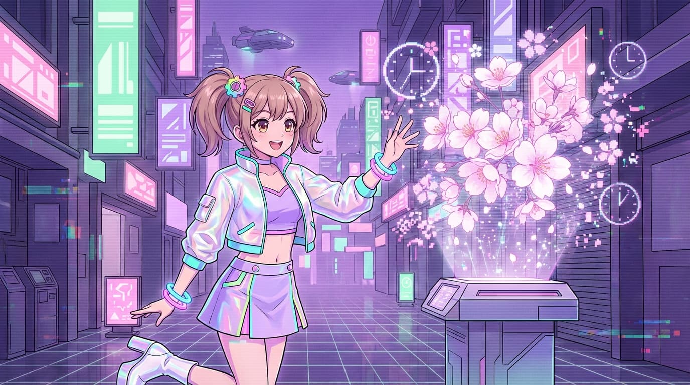 桜、今年は早めにキター!花見スケジュールを急げって話🌸