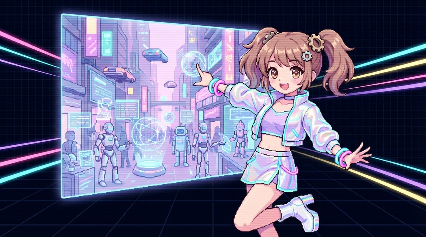 AI博覧会がただの展示会じゃなくなってる件、熱気がマジで実装フェーズだった