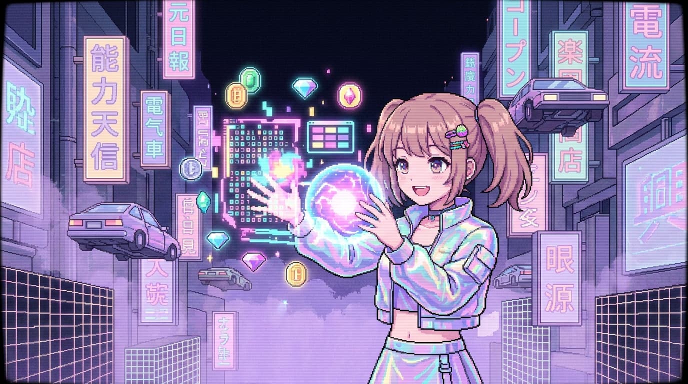 ENERICHって何者? じわ伸びワードの正体をゆるっとほどく夜