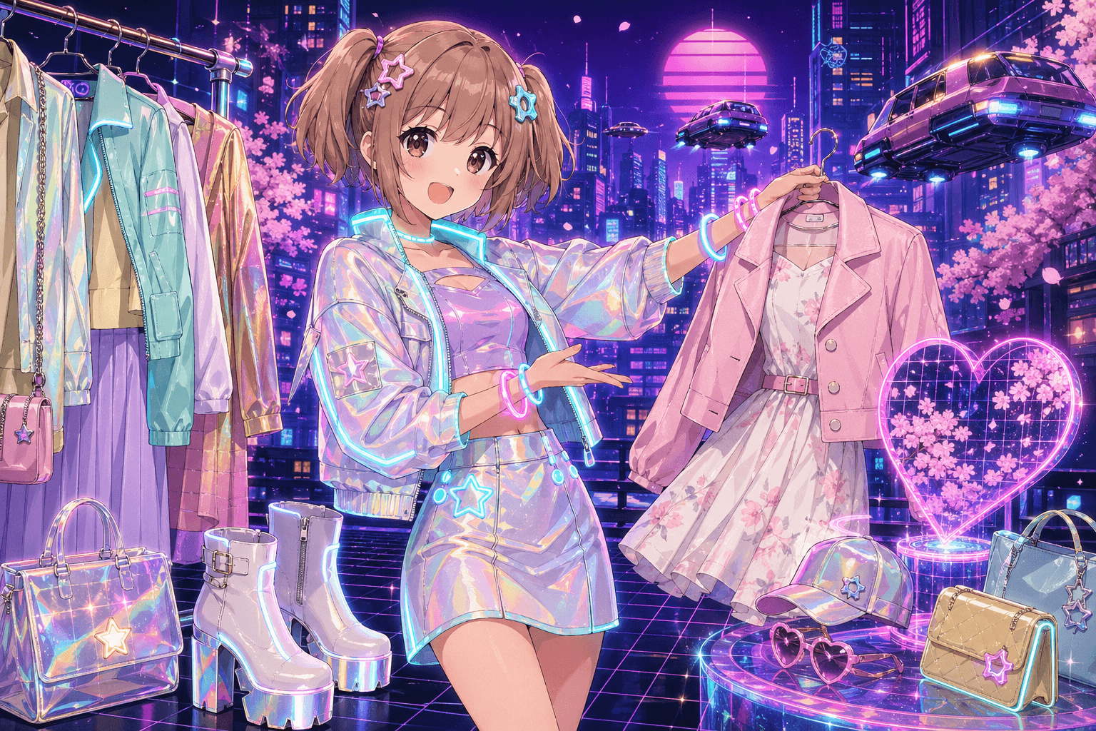 2026春ファッション、やっぱ『構築感×柔らかさ』が鍵なんだ〜シアーもレースもベルトも全部イっちゃってる!