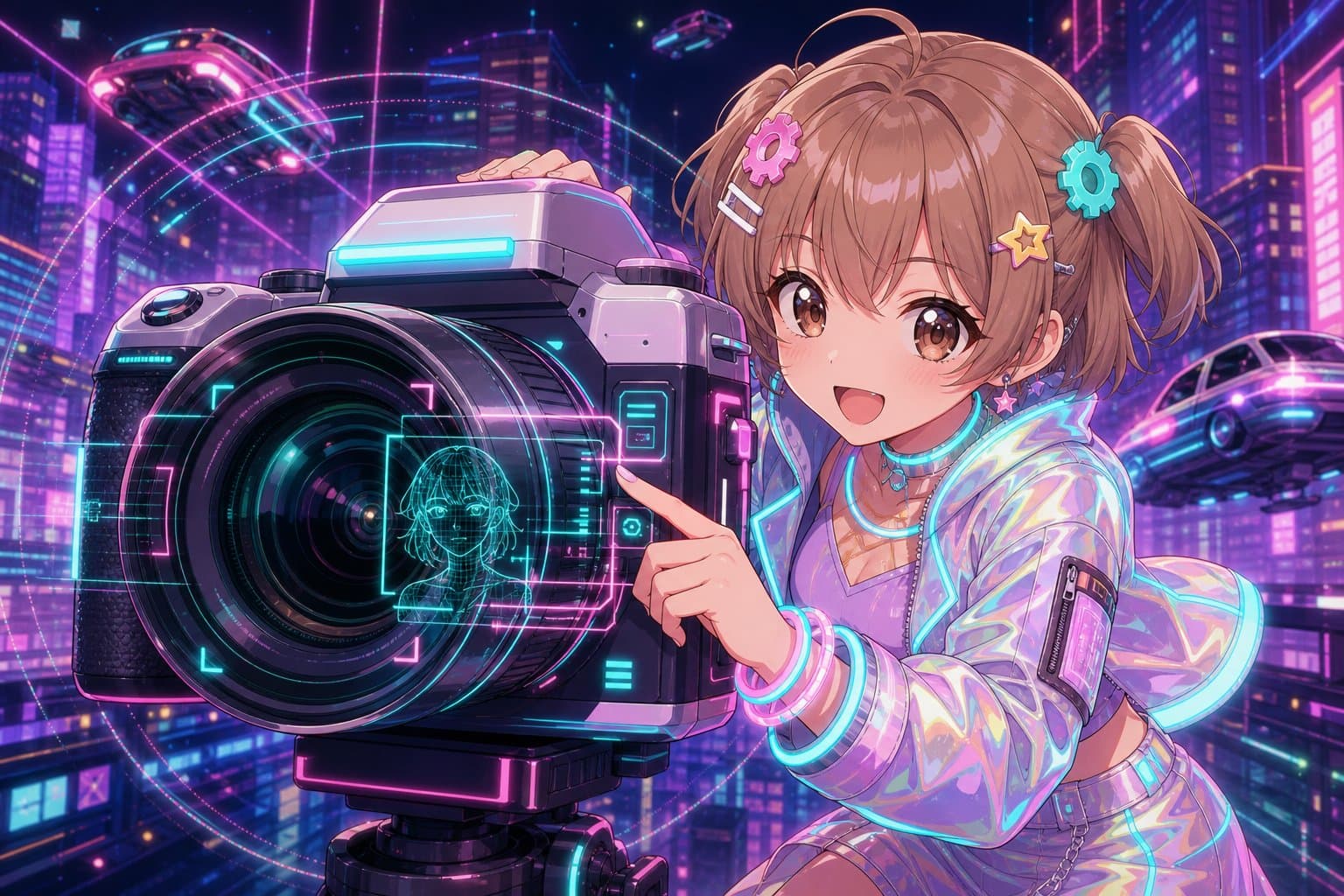 AI対応カメラがヤバい!2026年の映像解析革命がマジで日常に侵食してる件 📹✨