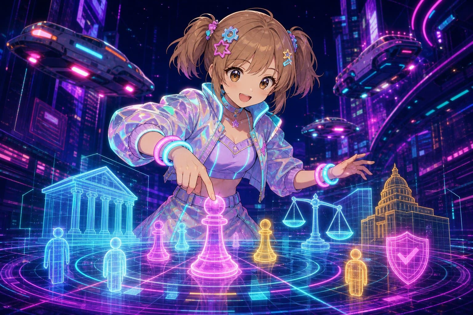 KDDIガバナンス刷新ってやばい👀 コンプライアンス問題から「一体感のあるグループ」へ大改革!
