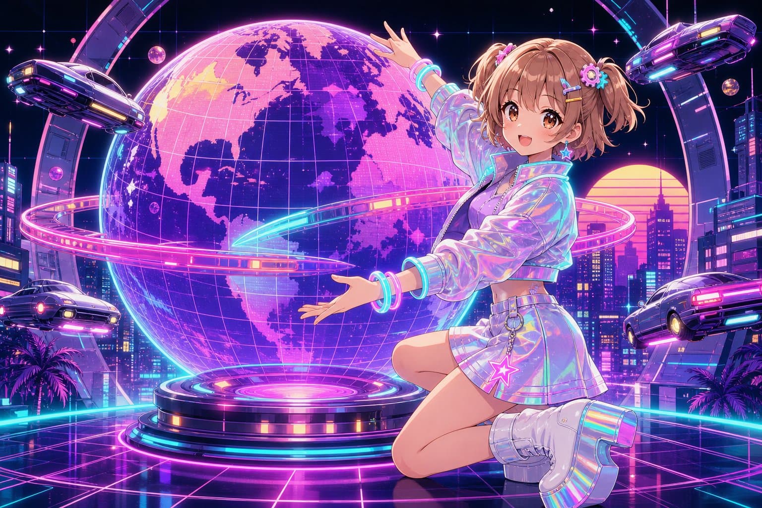 横浜がヤバい!CENTRAL 2026ってもう神フェスなんですけど!🎵