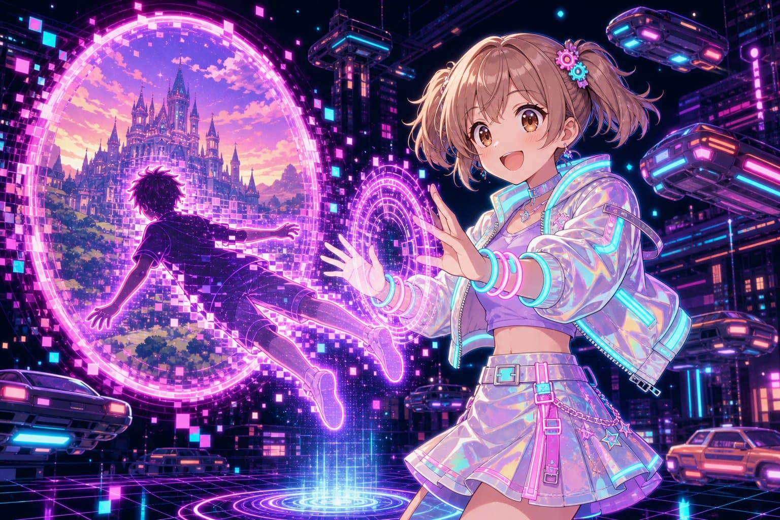 転生もの、完全に沼ってる状況!2026年春アニメも激アツだし、なぜこんなに推しを増やしちゃうんだろ〜😂