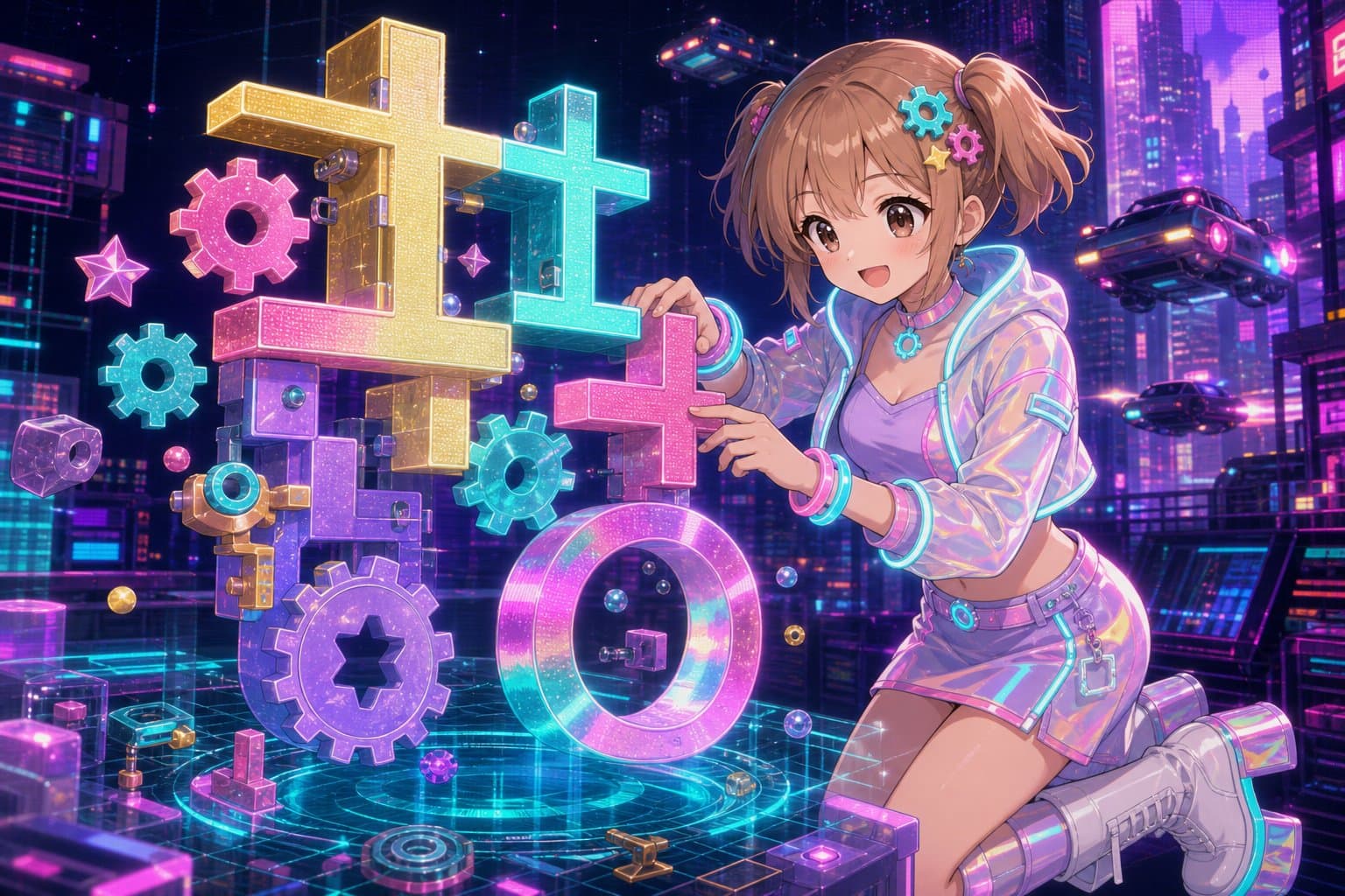 あたしらが知らなかった工芸がヤバい!『工+藝 KO+GEI 2026』で日本の匠の世界が目覚める✨