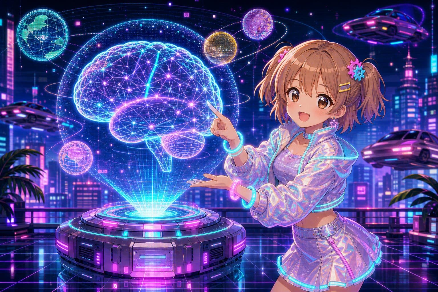 OpenAI、IPO秒読みで大躍進!💰 金融機能・Codex・AIの真正性チェック、全部ヤバくなってる〜