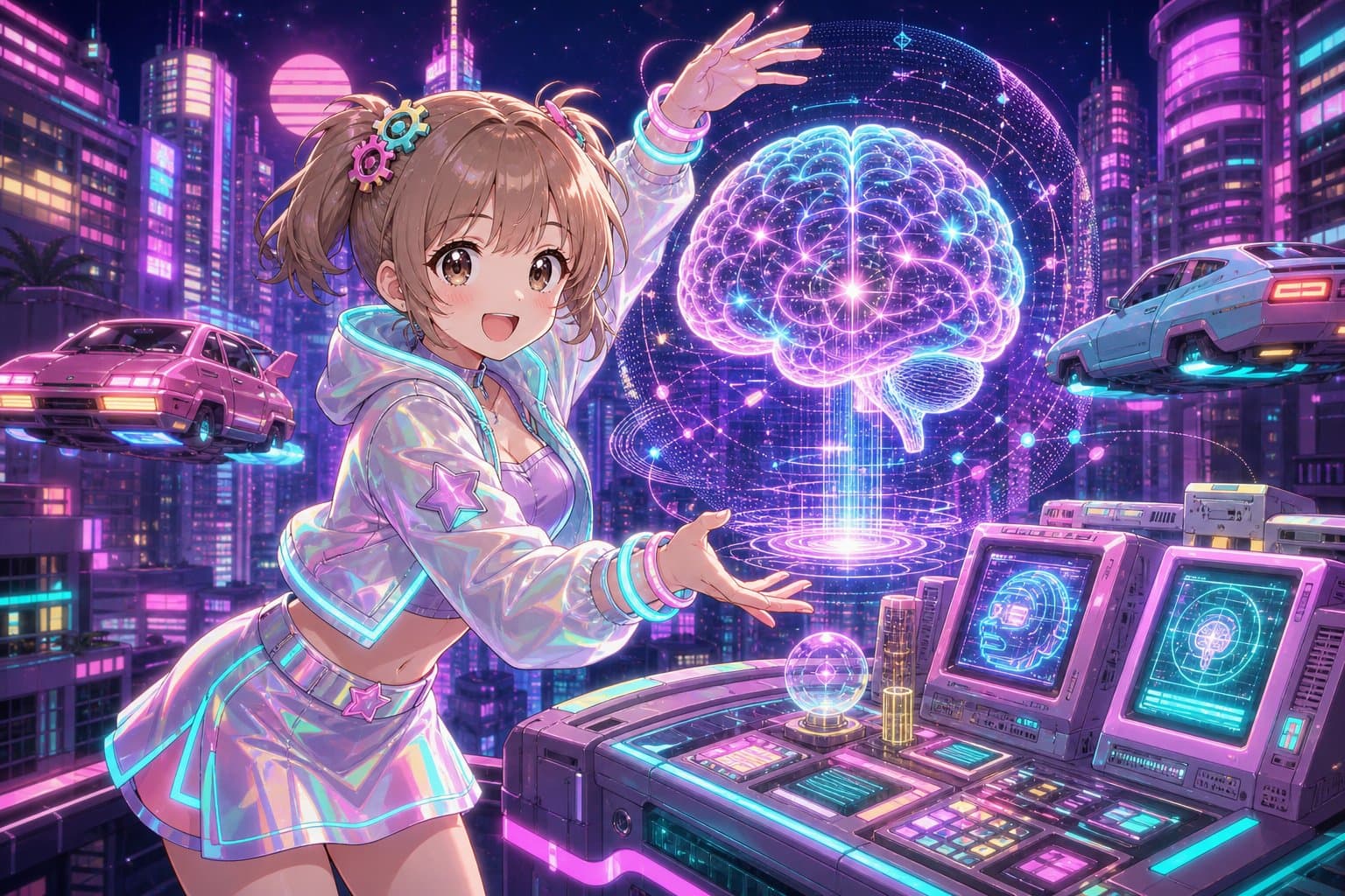 GPT-5.5-Cyber、ついに登場ってマジ?選ばれし防衛チームだけが使える超危険なAI、何がやばいのか全部解き明かしてやる!