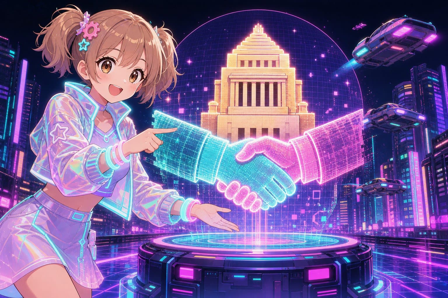 ヤバいことになってんじゃん!経産省がDeNAに15億円、スマホゲーム開発支援で大炎上中💸