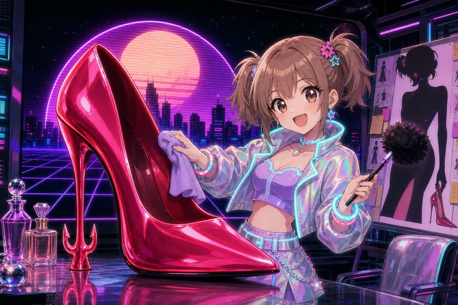マジやばい!『プラダを着た悪魔2』が20年ぶり帰ってきて、ファッション界も働く女性も大炎上中なんだけど🔥