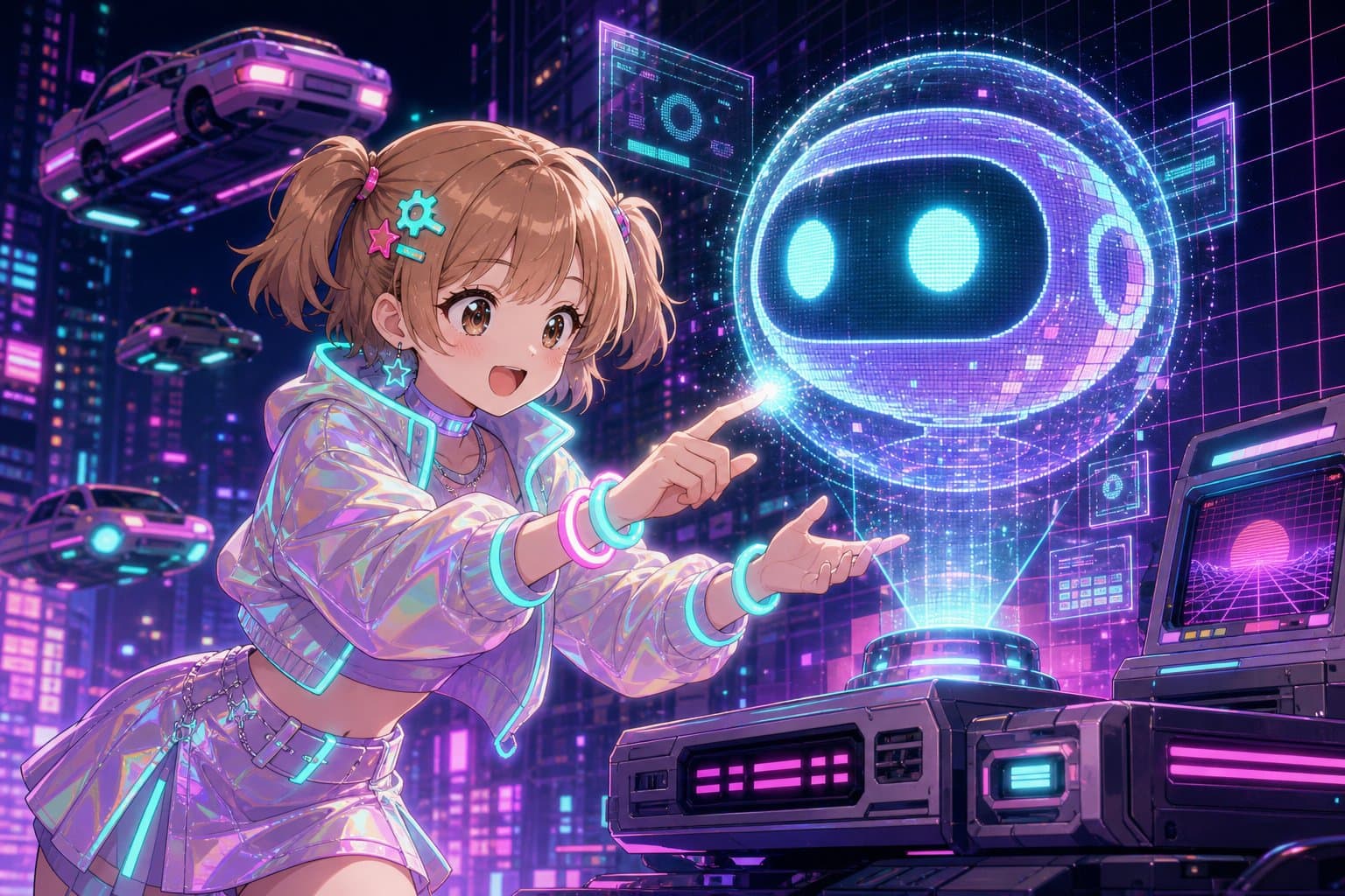 えっ、ChatGPTの無料版が制限なし!?😱 8月アプデでFreeプランめっちゃ太っ腹になったんだけど