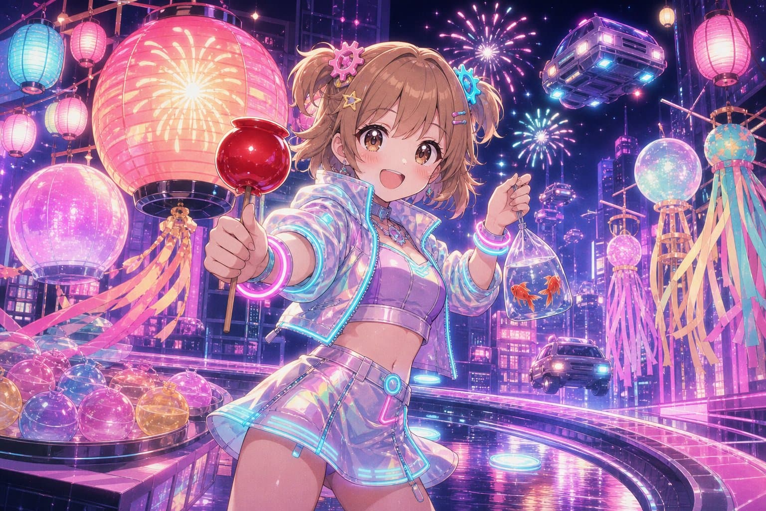 えっ、真夏の夏祭りが今週末ラッシュ!?8月22日-23日は全国で祭りまくりな件〜浴衣で行きたいスポット大量発生💫