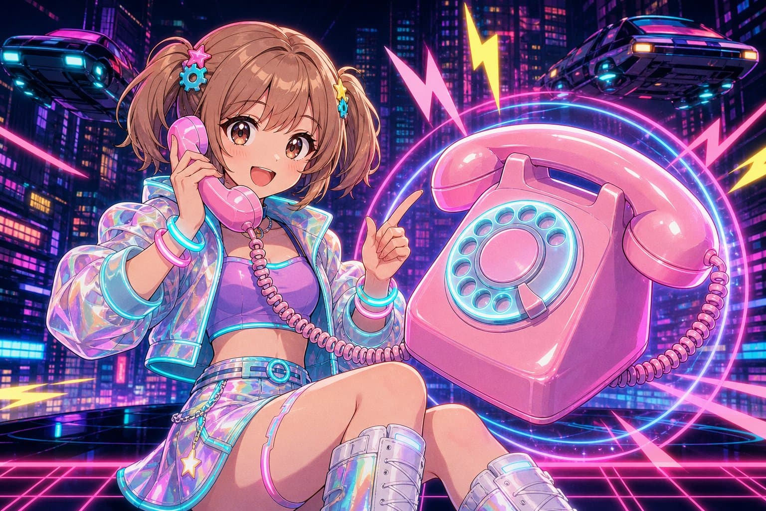 やばっ!『電話の方が早い』って本気ウソじゃん〜かける側vs受ける側の本音バトル、時間泥棒の現実🔥