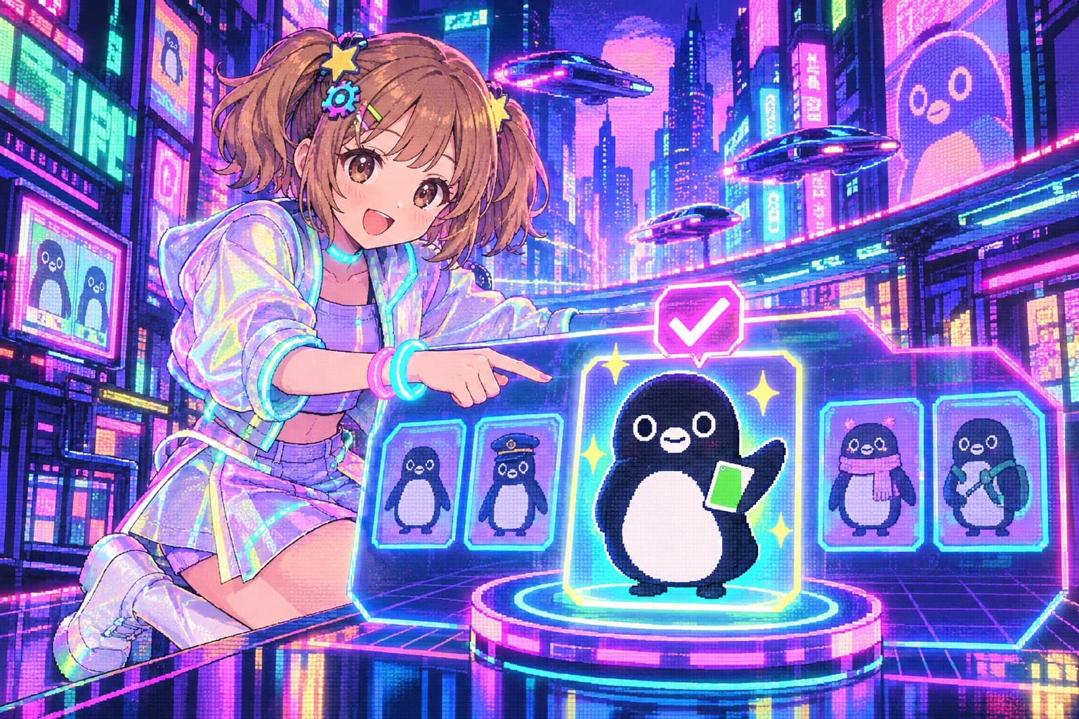 25年の時が止まるんだが〜Suicaペンギン、卒業イベント&新顔3案が沼すぎんだぞ🎫